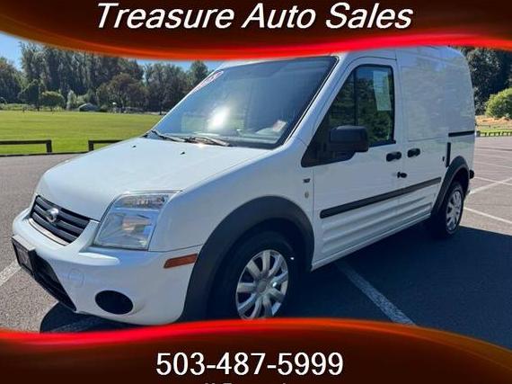 FORD TRANSIT CONNECT 2013 NM0LS7BN6DT157669 image FORD TRANSIT CONNECT 2013 NM0LS7BN6DT157669 image